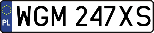 WGM247XS