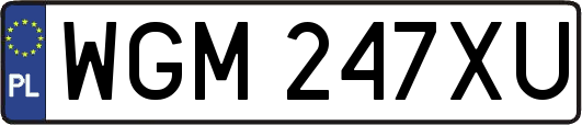 WGM247XU