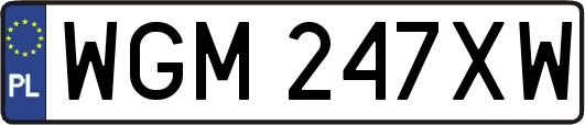 WGM247XW