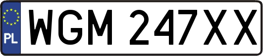 WGM247XX