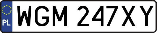 WGM247XY