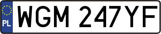WGM247YF