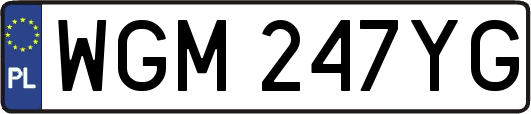 WGM247YG