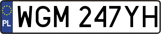 WGM247YH