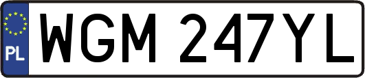 WGM247YL