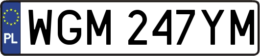 WGM247YM