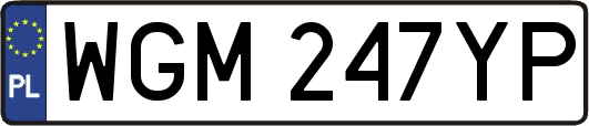 WGM247YP
