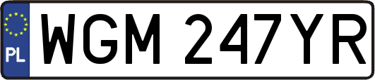 WGM247YR