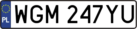 WGM247YU