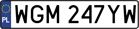 WGM247YW