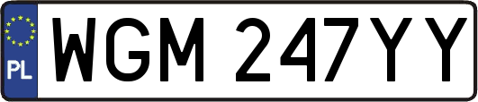 WGM247YY