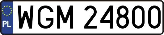 WGM24800