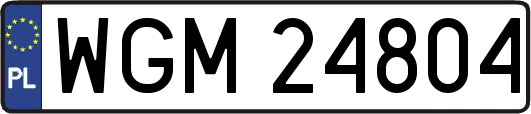 WGM24804
