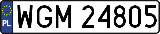 WGM24805