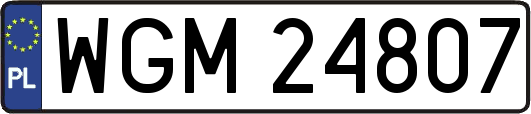 WGM24807