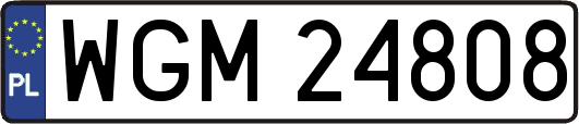 WGM24808