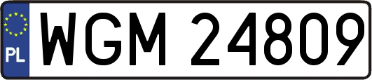 WGM24809