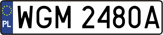 WGM2480A