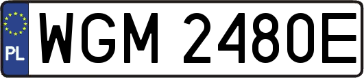 WGM2480E