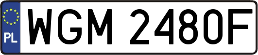 WGM2480F