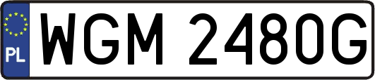 WGM2480G