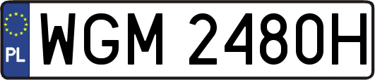 WGM2480H