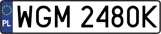 WGM2480K