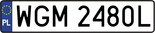 WGM2480L