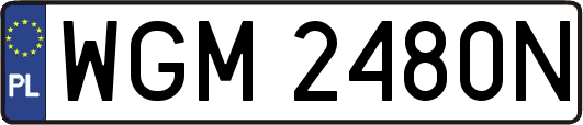 WGM2480N