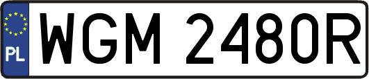 WGM2480R