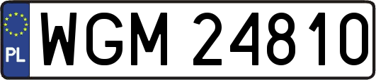 WGM24810