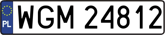WGM24812