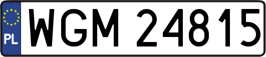 WGM24815