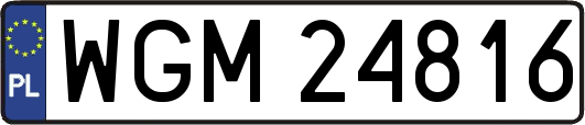 WGM24816