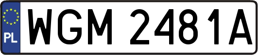 WGM2481A