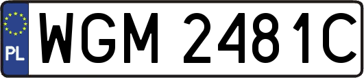 WGM2481C