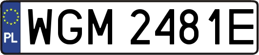 WGM2481E