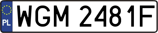WGM2481F