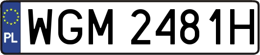 WGM2481H