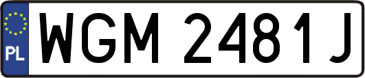 WGM2481J
