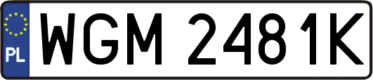 WGM2481K