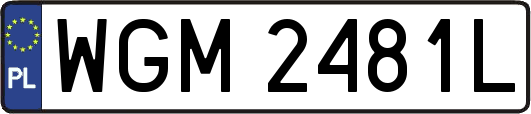 WGM2481L