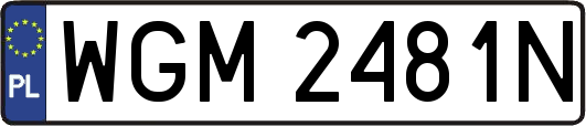 WGM2481N