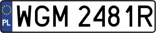WGM2481R