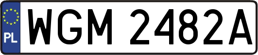 WGM2482A