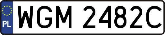 WGM2482C