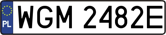 WGM2482E