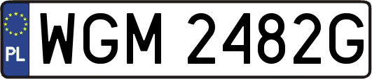 WGM2482G
