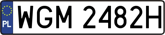 WGM2482H