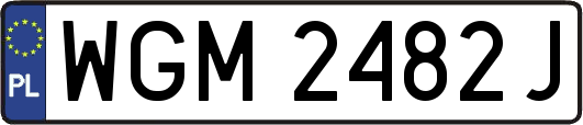WGM2482J